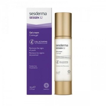 SeSderma Sesgen 32 Cell Activating Gel-Cream 50ml